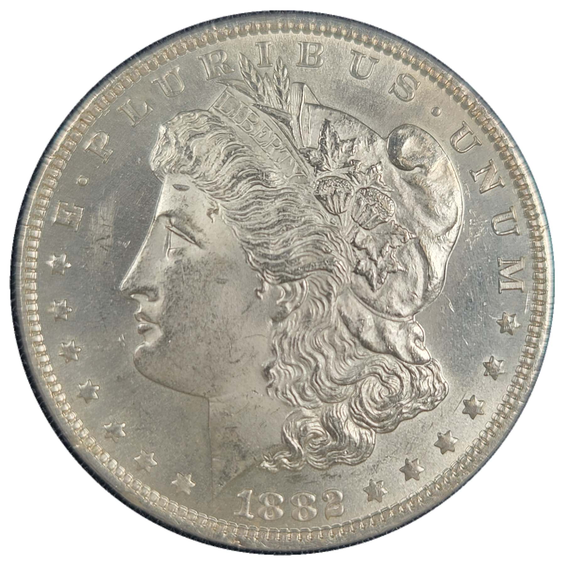 1882-$1-Morgan-Dollar-#4
